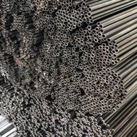 生產(chǎn)供應(yīng) 35號無縫鋼管 32*3冷拔退火無縫管 小口徑薄壁無縫管