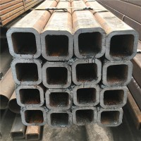現(xiàn)貨供應(yīng)方管 定做生產(chǎn)各種無(wú)縫方管 Q345B鍍鋅無(wú)縫方管