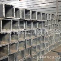 熱鍍鋅方管價格 小鍍鋅方管 矩形鋼管開零銷售 客戶至上 量大優(yōu)惠