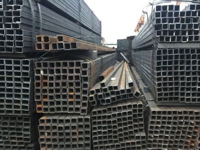 鋼材供應(yīng) 25*25方管 方形鋼管 方形鐵管 方通 規(guī)格齊全 量大優(yōu)惠