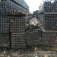 鋼材供應 25*25方管 方形鋼管 方形鐵管 方通 規(guī)格齊全 量大優(yōu)惠