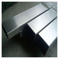 304材質(zhì)25*25方不銹鋼管 裝飾管 方通 方矩 方管不銹鋼