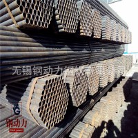 大量供應1.5寸 DN40 直徑48焊管/熱鍍鋅焊管 q235材質(zhì) 歡迎訂購