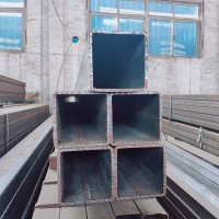建筑裝飾用方管 大口徑方管大全 濟(jì)南地區(qū)現(xiàn)貨出售 鋼廠直發(fā) 庫(kù)存
