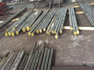 供應(yīng)12CR21NI5TI不銹鋼棒材 12CR21NI5TI提供化驗價格優(yōu)惠