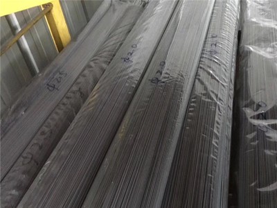供應(yīng)進口X105crmo17不銹鋼1.4125馬氏體不銹鋼棒材加工 現(xiàn)貨銷售