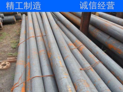 廠家批發(fā)42CrMo機(jī)械加工鍍鋅圓鋼 熱軋結(jié)構(gòu)碳素圓鋼 規(guī)格齊全