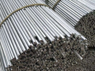 供應(yīng)Q235鍍鋅圓鋼 工業(yè)用料圓鋼 避雷樓房建造用熱鍍鋅圓鋼