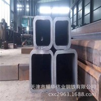 鍍鋅方鋼管80*80*4 q345方管無縫矩管 一支起賣 價(jià)格合理