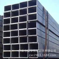 品名：方管 ，規(guī)格：75X75X2方管，材質(zhì)：Q195-Q235 ，長(zhǎng)度6米