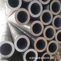四川地區(qū)成都16Mn無縫鋼管Q345E無縫鋼管銷售商，合金管大量供應(yīng)