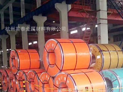 杭州大量低價供應409.410.420不銹鋼原材料板材型材