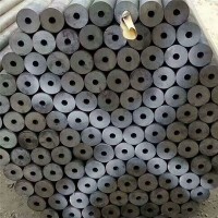 廠家直銷(xiāo)20#無(wú)縫鋼管 大口徑厚壁無(wú)縫管 大口徑厚壁無(wú)縫管切割