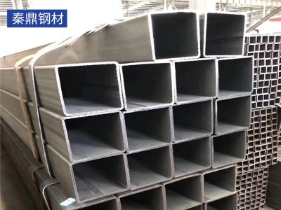 現(xiàn)貨供應(yīng)無縫方管 Q195 支持加工定做生產(chǎn)廠家一手貨源