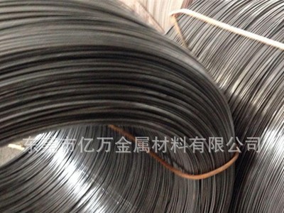 供應(yīng)現(xiàn)貨進(jìn)口56Si7彈簧鋼帶56Si7鋼材