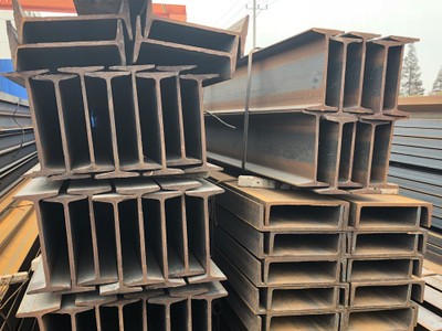 廠家直銷(xiāo)工字鋼 熱軋工字鋼 Q235B工字鋼 價(jià)格優(yōu)惠