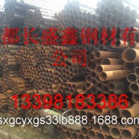 廠家批發(fā)各種規(guī)格、厚度的焊管和架管。