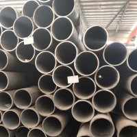 20號(hào)無縫鋼管 219*6厚壁無縫鋼管 熱軋冷拔結(jié)構(gòu)用無縫管現(xiàn)貨