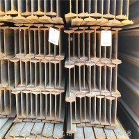 云南Q235B重鋼30A工字鋼300mmx-126x9x12000 工字鋼批發(fā)