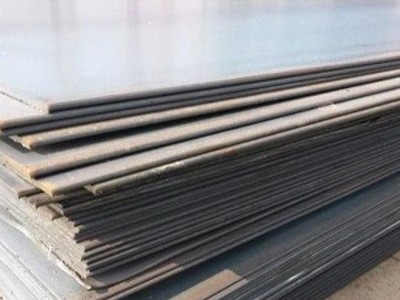 安陽市安鋼Q235B材質(zhì)普碳中板 大量庫存 鋼廠直發(fā)貨源 正品保性能