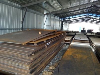 廠家直銷 錳鋼板65mn 65mn彈簧鋼板中厚 切割下料廠家