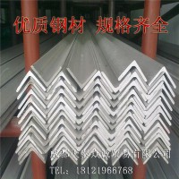 四川成都鋼廠直銷 Q345B 等邊角鋼 質(zhì)優(yōu)價廉 量大從優(yōu)