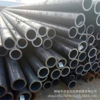 廠家直銷 27SiMn合金無縫管 大口徑厚壁管325*30 高強(qiáng)度耐磨好