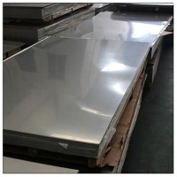 耐腐蝕410S不銹鋼板現(xiàn)貨國(guó)標(biāo)1Cr13固溶板熱軋板規(guī)格齊全