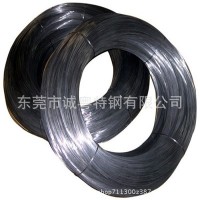 供應(yīng)山鳳牌高彈力T9A琴鋼絲-T9A彈簧鋼絲-T9A碳素彈簧鋼絲