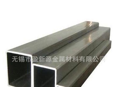 無(wú)錫方管廠家 生產(chǎn)家具方管 小口徑方管 Q235B方管 10*1 無(wú)錫廠家