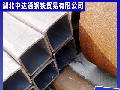 Q235B矩形管 鍍鋅方管 國標(biāo)方管 非標(biāo)方管 武漢現(xiàn)貨 廠家直發(fā)