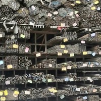 廣東異型管 家具管 大口徑管薄壁精軋焊管量大從優(yōu)