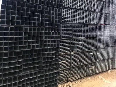 云南昆明方管出廠(chǎng)價(jià)格、云南建筑裝飾用方管多少錢(qián)一根、云南方管