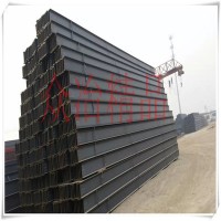 現(xiàn)貨供應(yīng)歐標(biāo)工字鋼IPE180工字鋼180*91*5.3*8