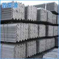 經(jīng)銷批發(fā) 鍍鋅等邊角鋼 高精密不定尺角鋼Q235A