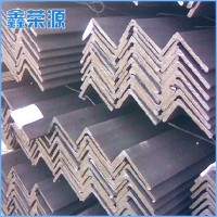 專業(yè)經(jīng)銷 成都精密沖孔角鋼 316L不銹鋼角鋼