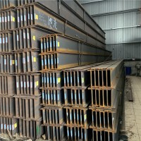 廣東現(xiàn)貨 Q235BH型鋼 供應(yīng)津西馬鋼國標(biāo)H型鋼加工定制 規(guī)格齊全