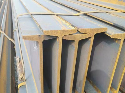萊鋼工字鋼 Q235B工字鋼現貨 歐標日標工字鋼加工 橋梁承重工字鋼