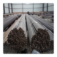 20mn2無(wú)縫管大量現(xiàn)貨銷售 厚壁20mn2熱軋鋼管廠家低價(jià)生產(chǎn)
