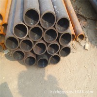 273*7薄壁管廠家供應(yīng)-20號(hào)Gb/T6479-2013化肥設(shè)備專用無(wú)縫管銷售