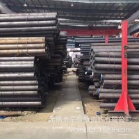 庫(kù)存 高壓鍋爐管 合金鋼管 薄壁（厚壁）無(wú)縫鋼管 大口徑鋼管