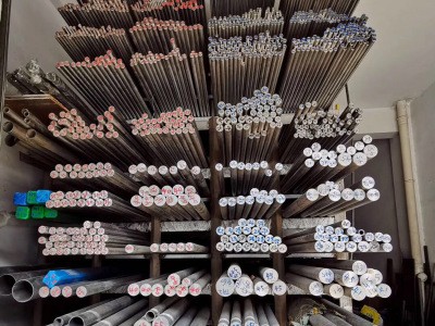 廠家供應多種型號鋼材 質量保障 庫充充裕 可定制鈦合金