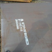 供應優(yōu)質Q690D高強鋼板 可切割零售 Q690D高強板可來圖定做