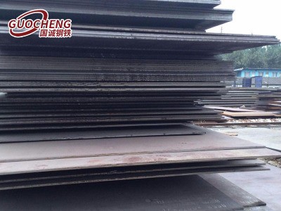 廠家定制金屬制品Q355GJB鋼板 高建鋼普中板Q355GJB鋼板 可切割