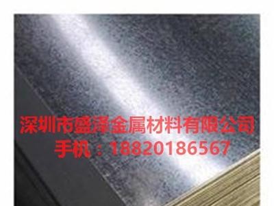 供應(yīng)0.3毫米厚無(wú)花鍍鋅卷 1mm-3mm厚Q235鍍鋅鋼板價(jià)格