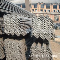 泰安現(xiàn)貨供應(yīng)Q345B錳角鋼建筑裝飾用的鍍鋅角鋼30*30今日價格