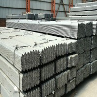 現(xiàn)貨銷售Q235B熱軋角鋼 國標(biāo)50*50*5熱鍍鋅角鋼 規(guī)格齊全