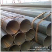 直縫焊管 無(wú)錫高頻焊管廠 大規(guī)格焊管 定尺 量大價(jià)優(yōu)