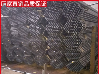 無錫焊管廠 加工生產 q195焊管 家具管 光亮焊管 小口徑焊管