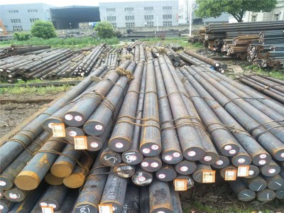 廠家直銷(xiāo)65Mn彈簧鋼 現(xiàn)貨供應(yīng) 量大優(yōu)惠